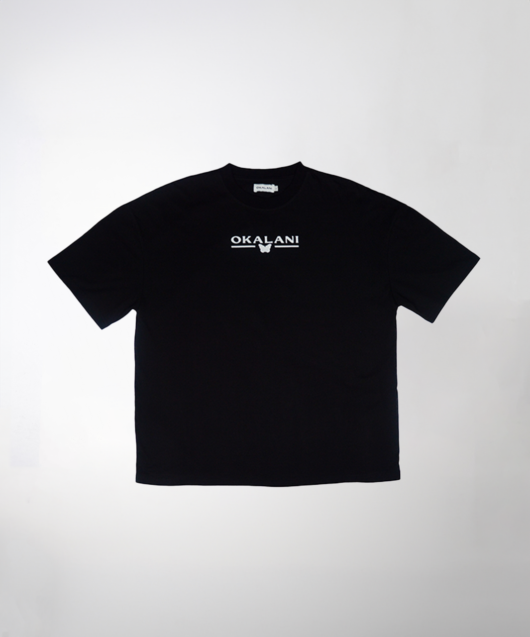 "Okalani Tee" Heavyweight Tee
