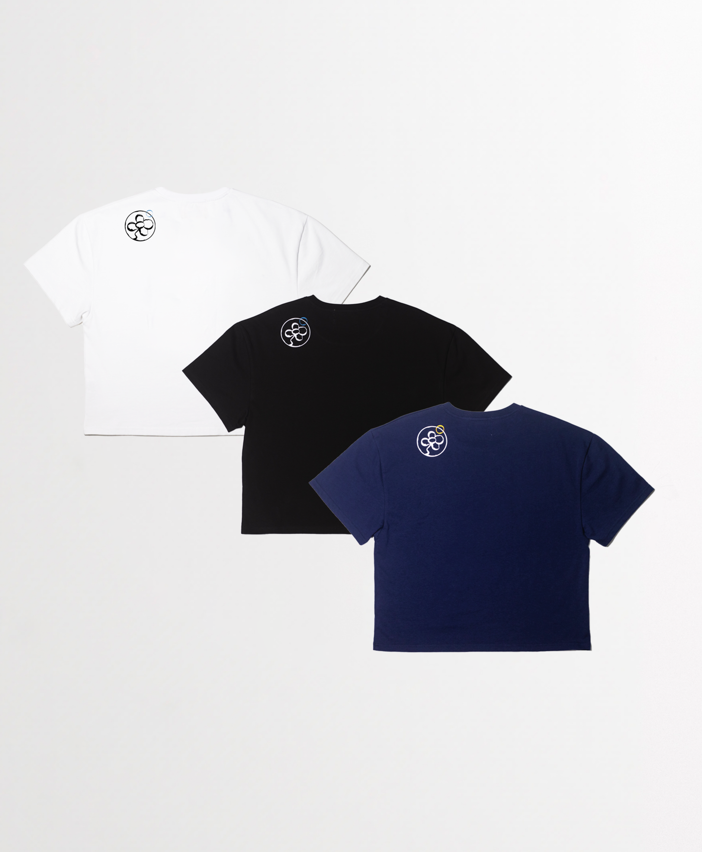 "Peace" Heavyweight Tee Bundle Pack