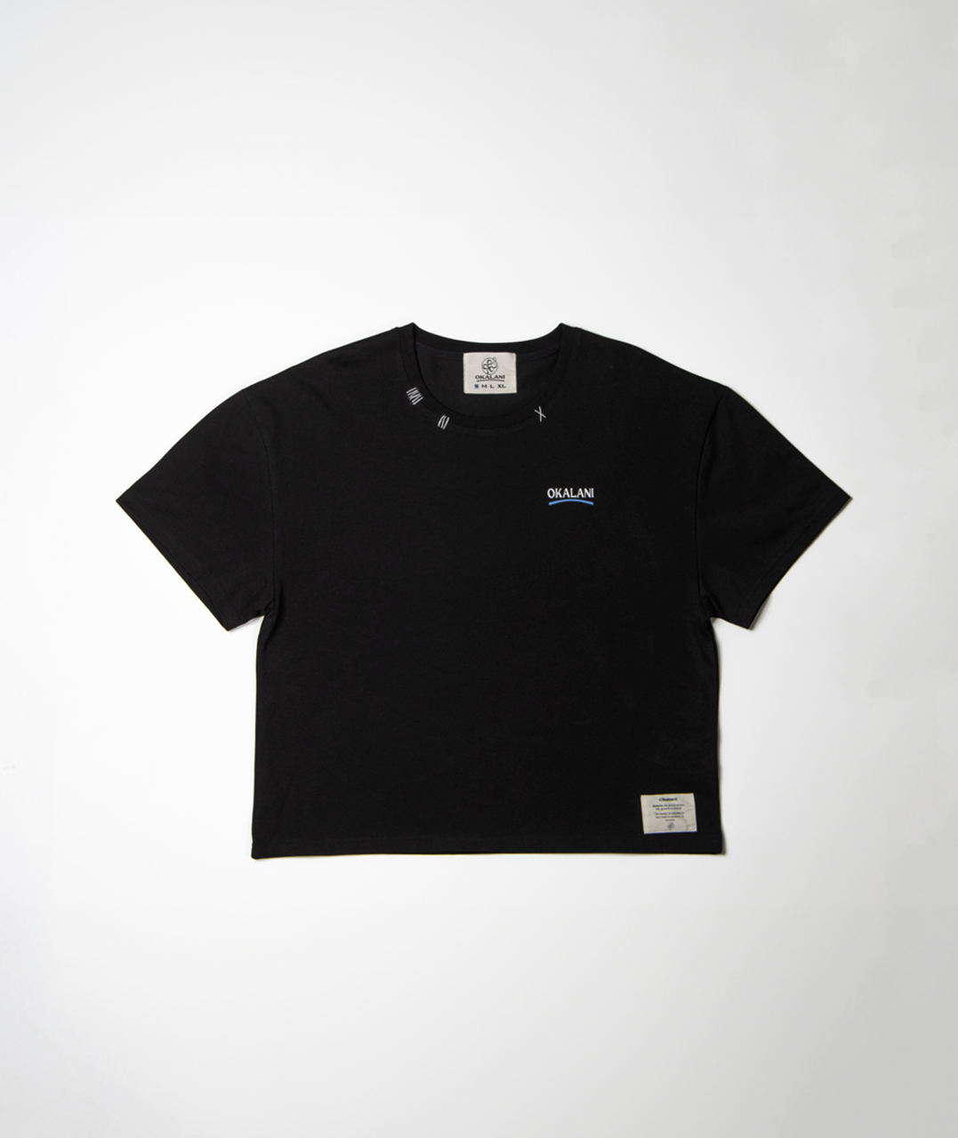 "Peace" Heavyweight Tee