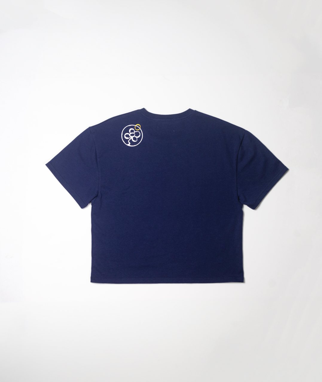 "Peace" Heavyweight Tee
