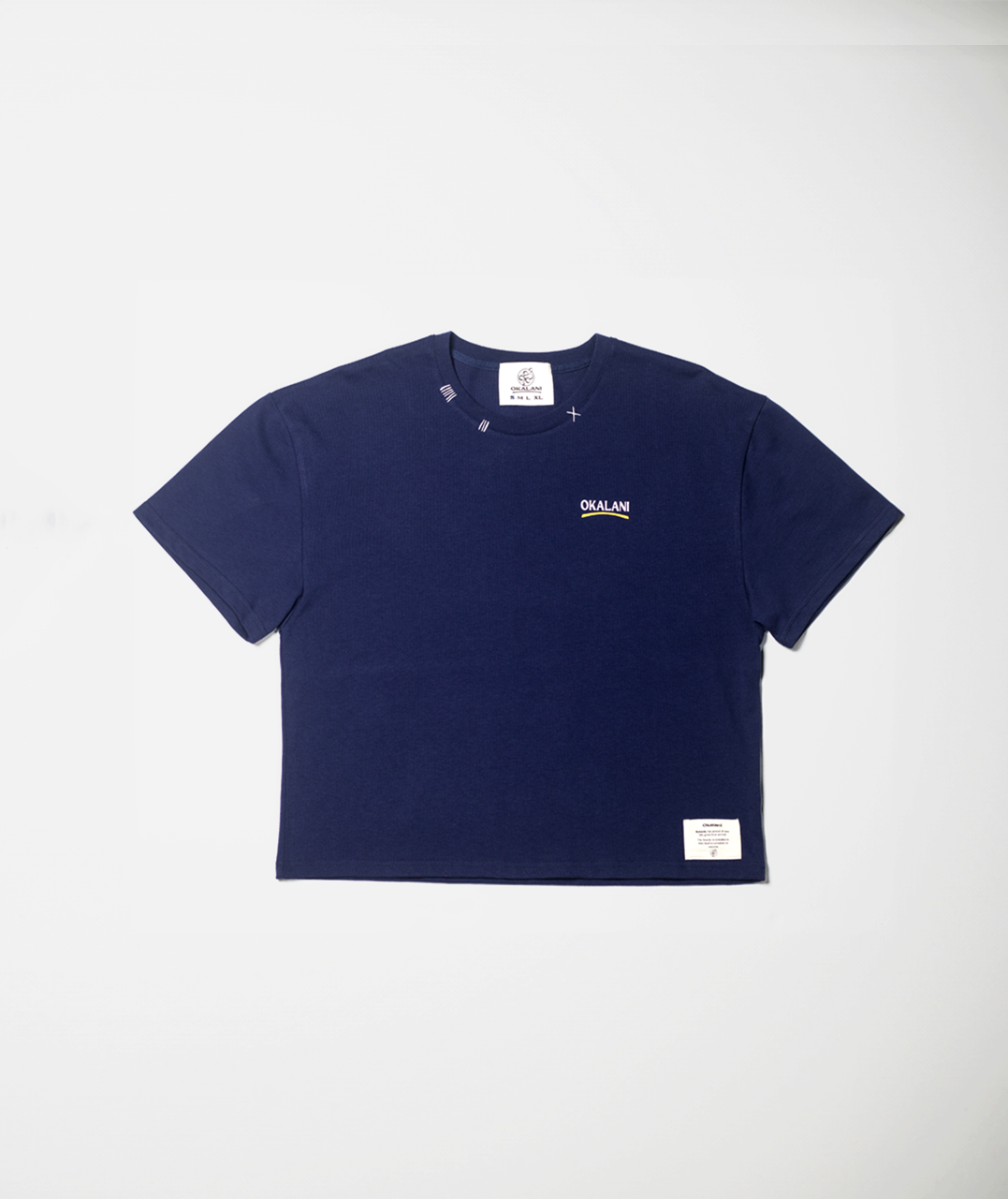 "Peace" Heavyweight Tee