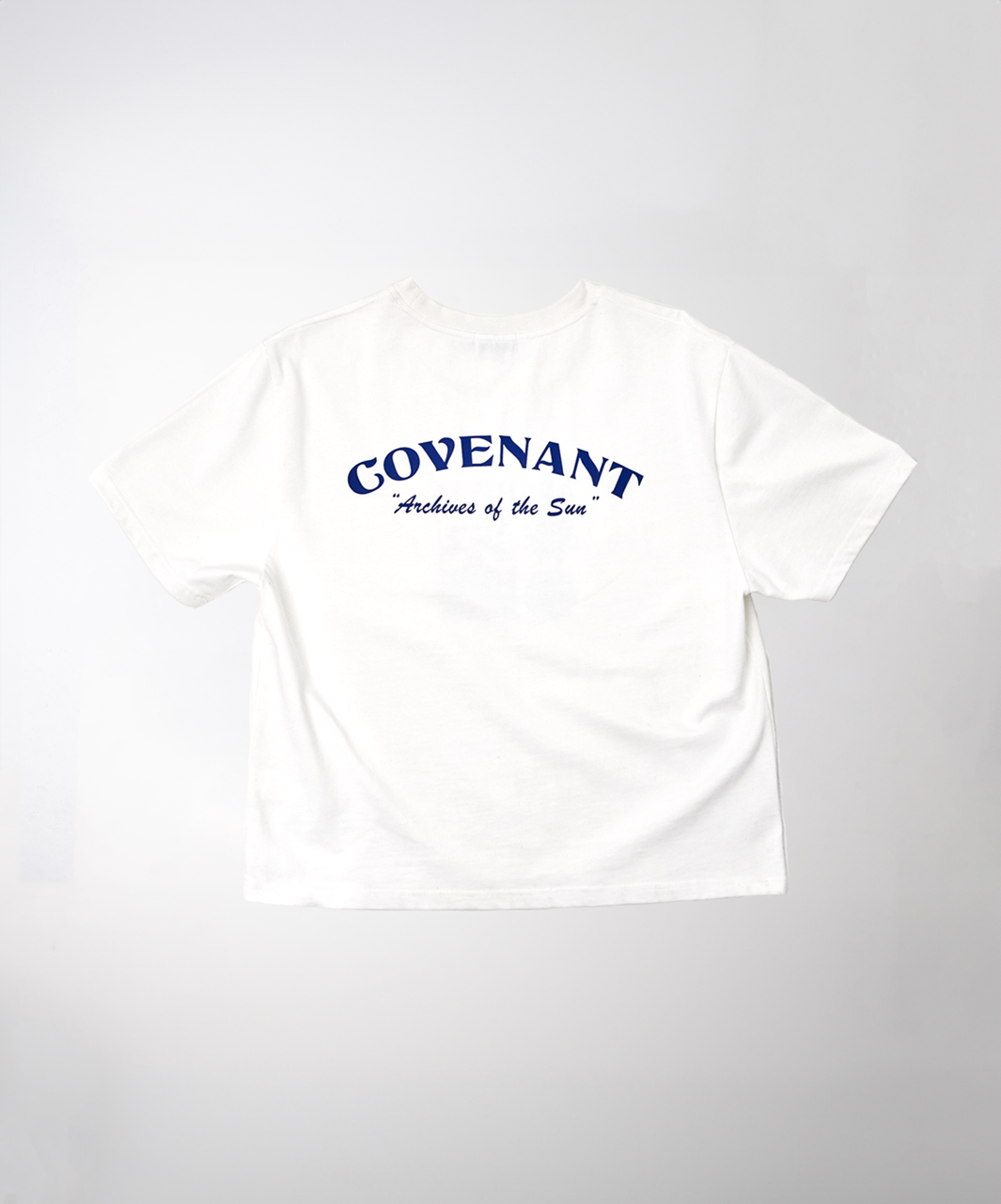 "The Archives" Heavyweight Tee