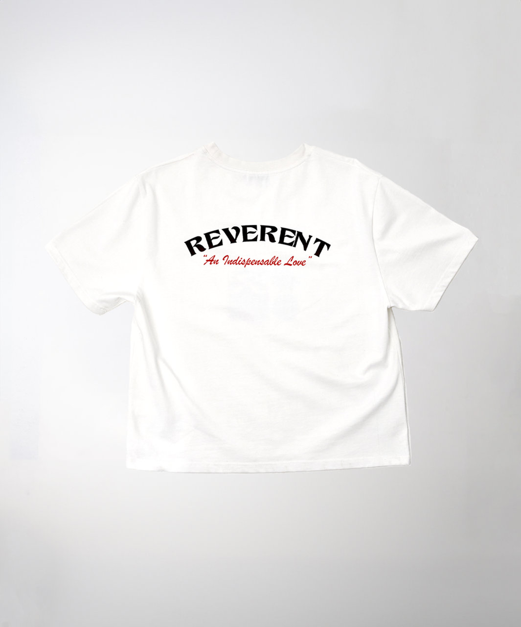 "The Essence" Heavyweight Tee