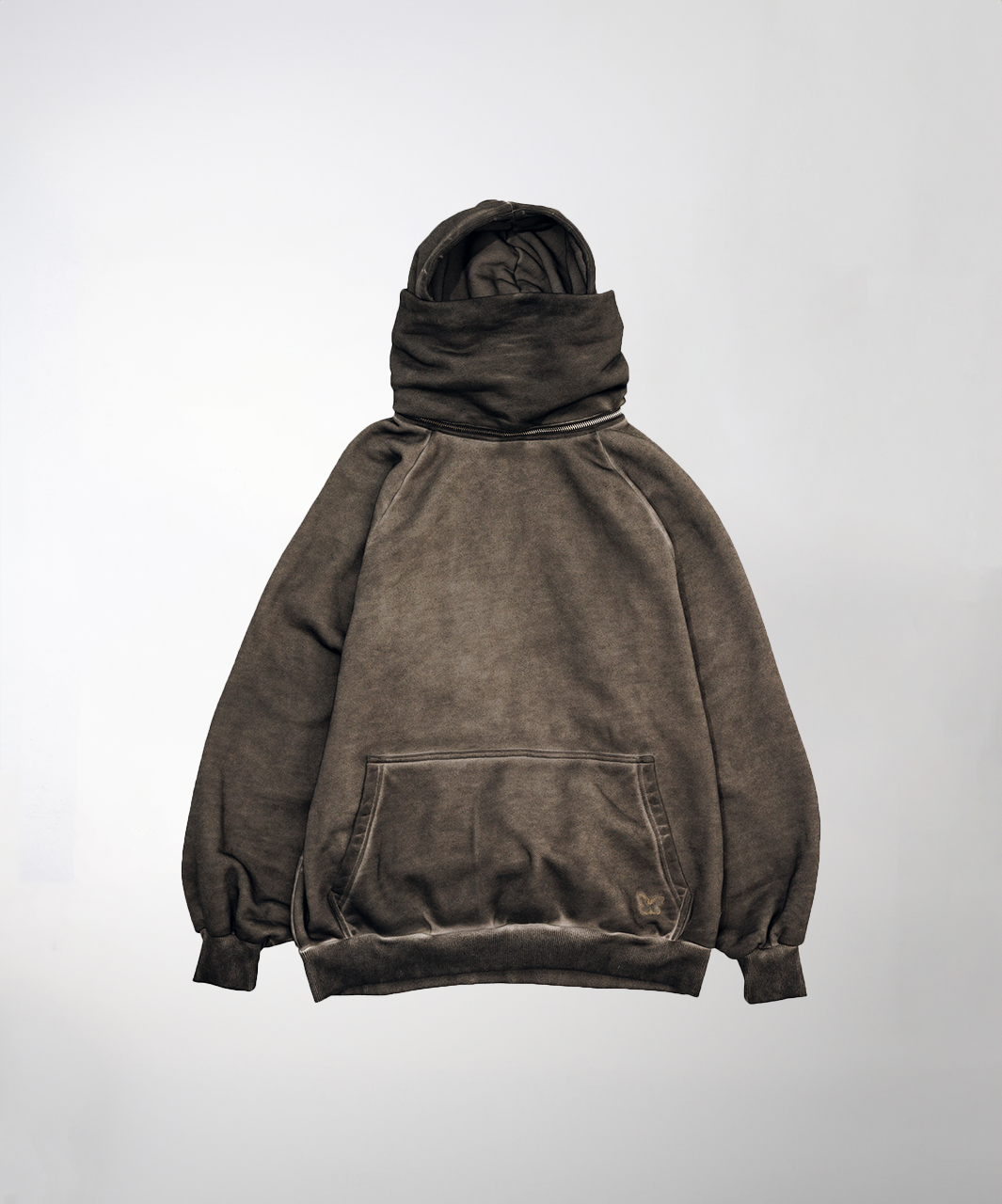 Okalani "Masked Hood"