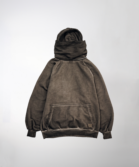 Okalani "Masked Hood"