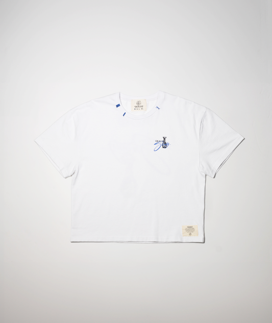 "Serenity" Heavyweight Tee