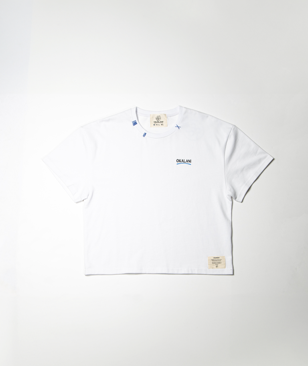 "Peace" Heavyweight Tee