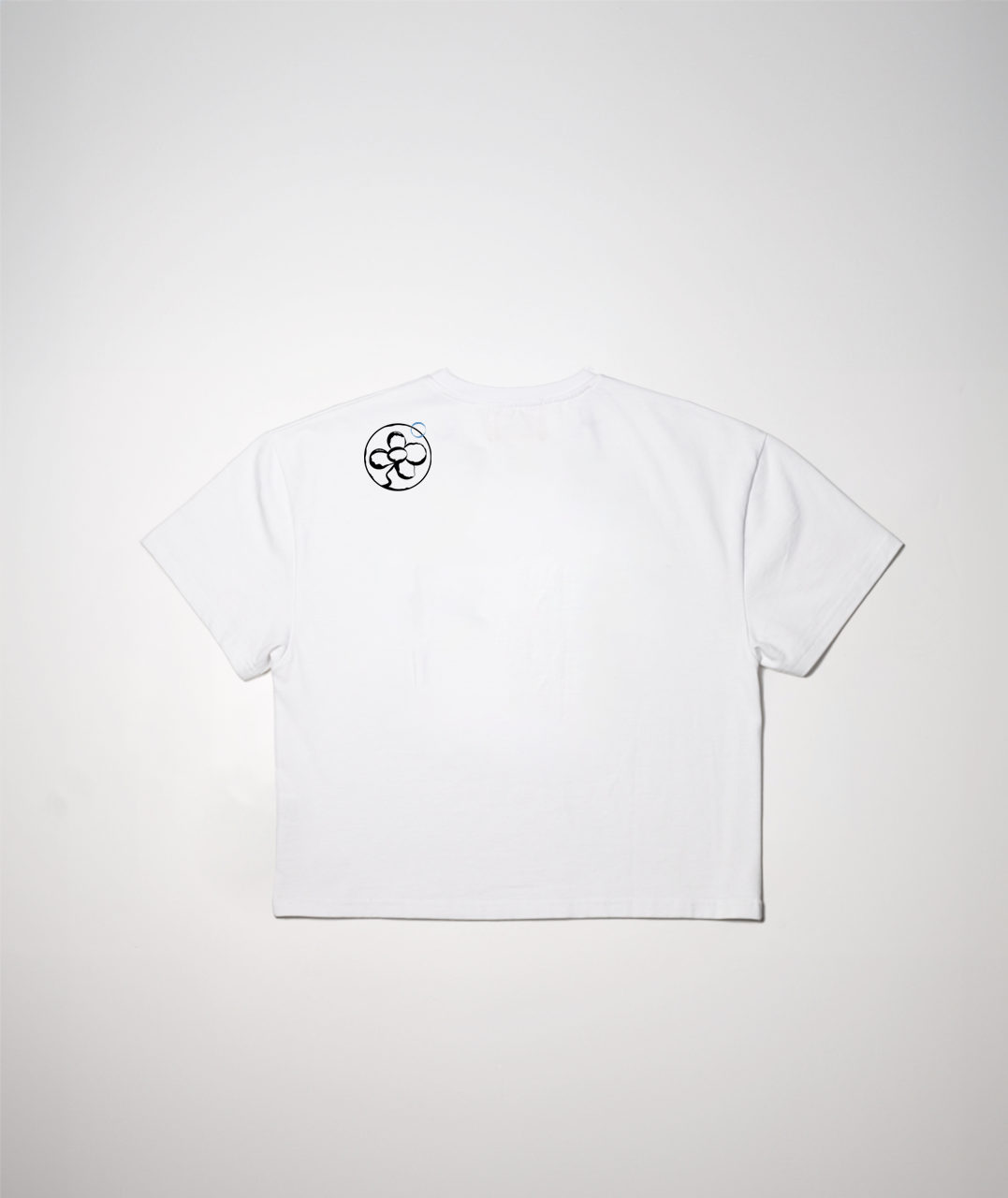 "Peace" Heavyweight Tee