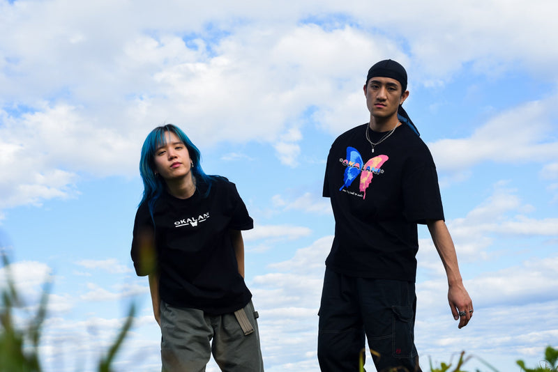 Collection I - Of the Heavens, from Heaven