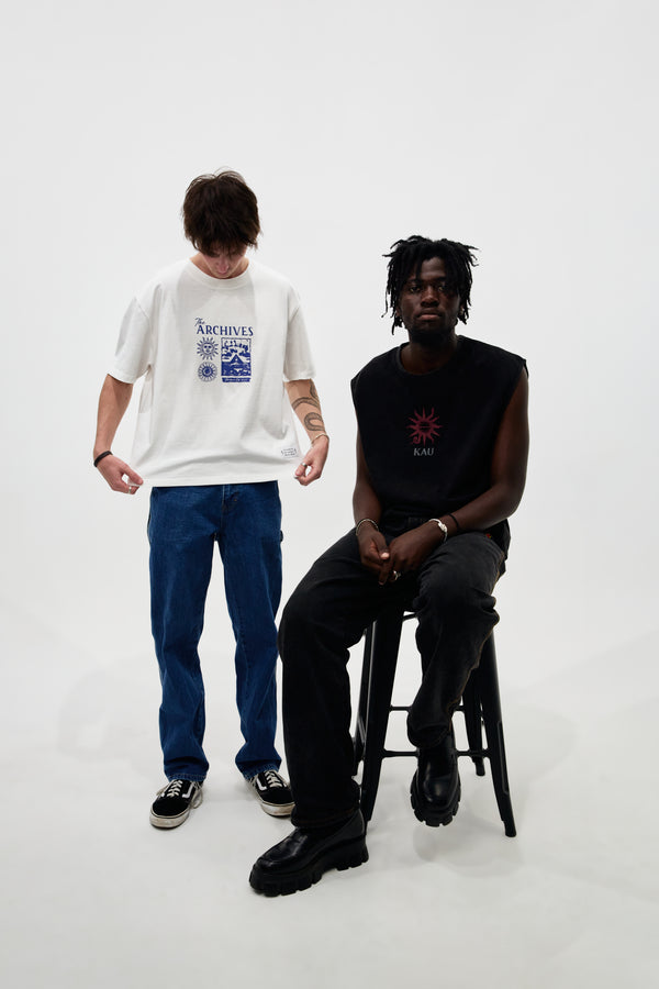 Collection II - Sun Seekers Key