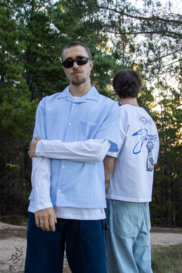 Collection III - The Vase of Life