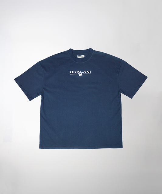 "Okalani Tee" Heavyweight Tee