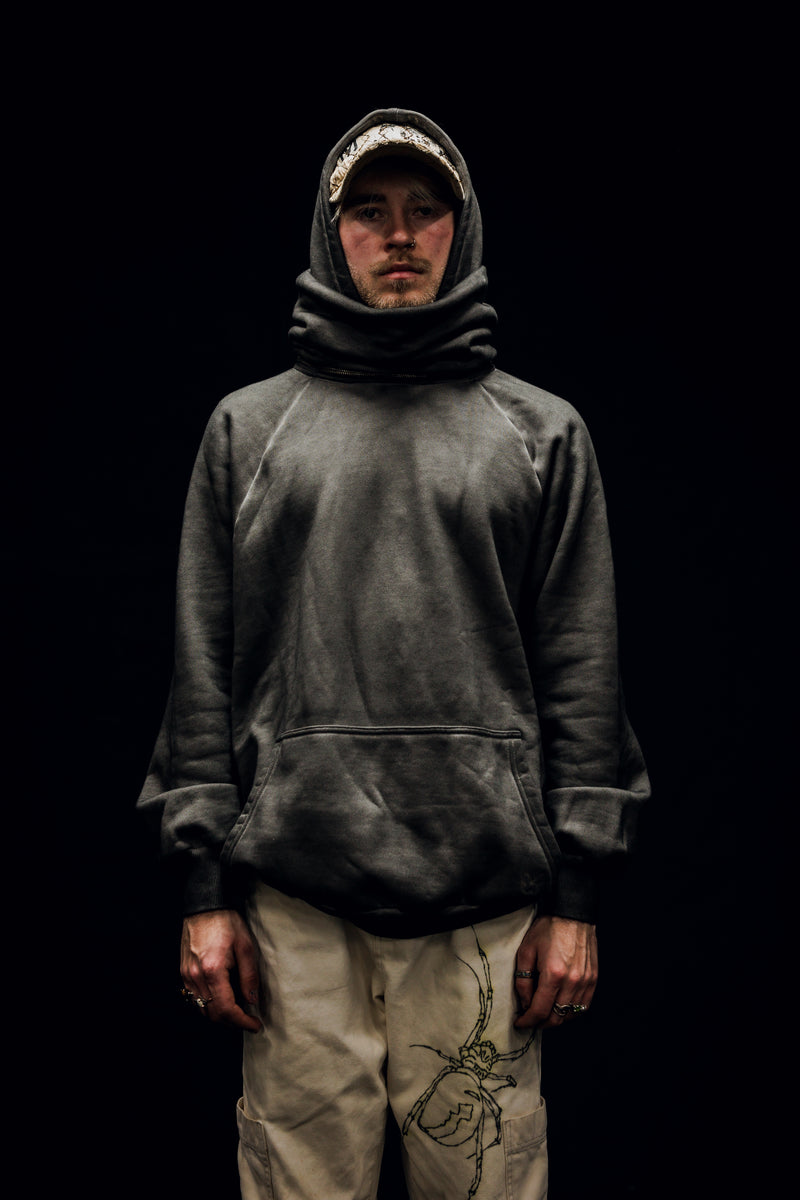 Okalani "Masked Hood"