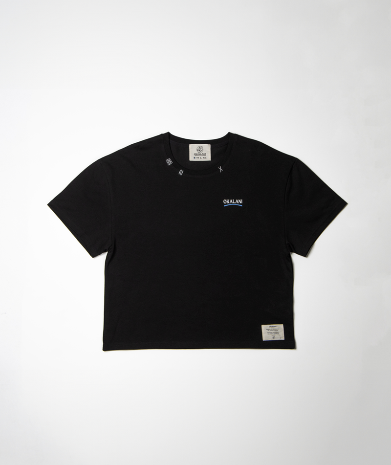 "Peace" Heavyweight Tee