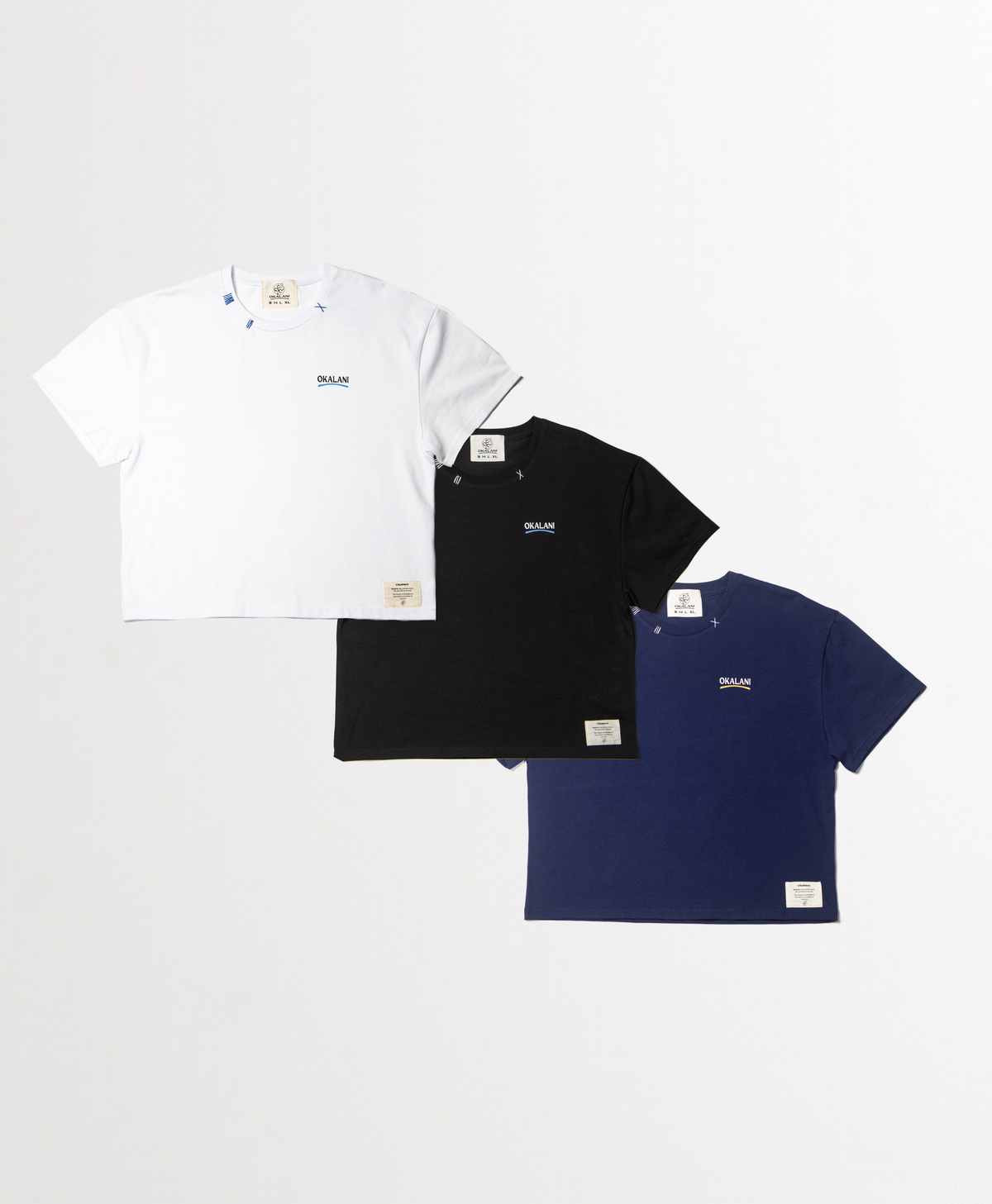 "Peace" Heavyweight Tee Bundle Pack
