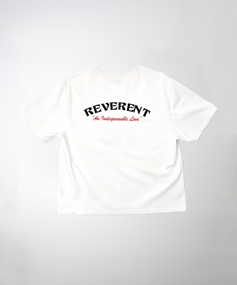 "The Essence" Heavyweight Tee