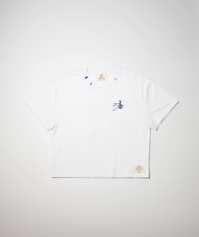 "Serenity" Heavyweight Tee